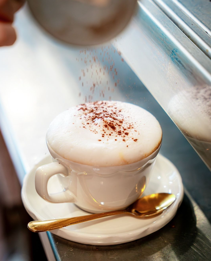 cafe lara halifax coffee