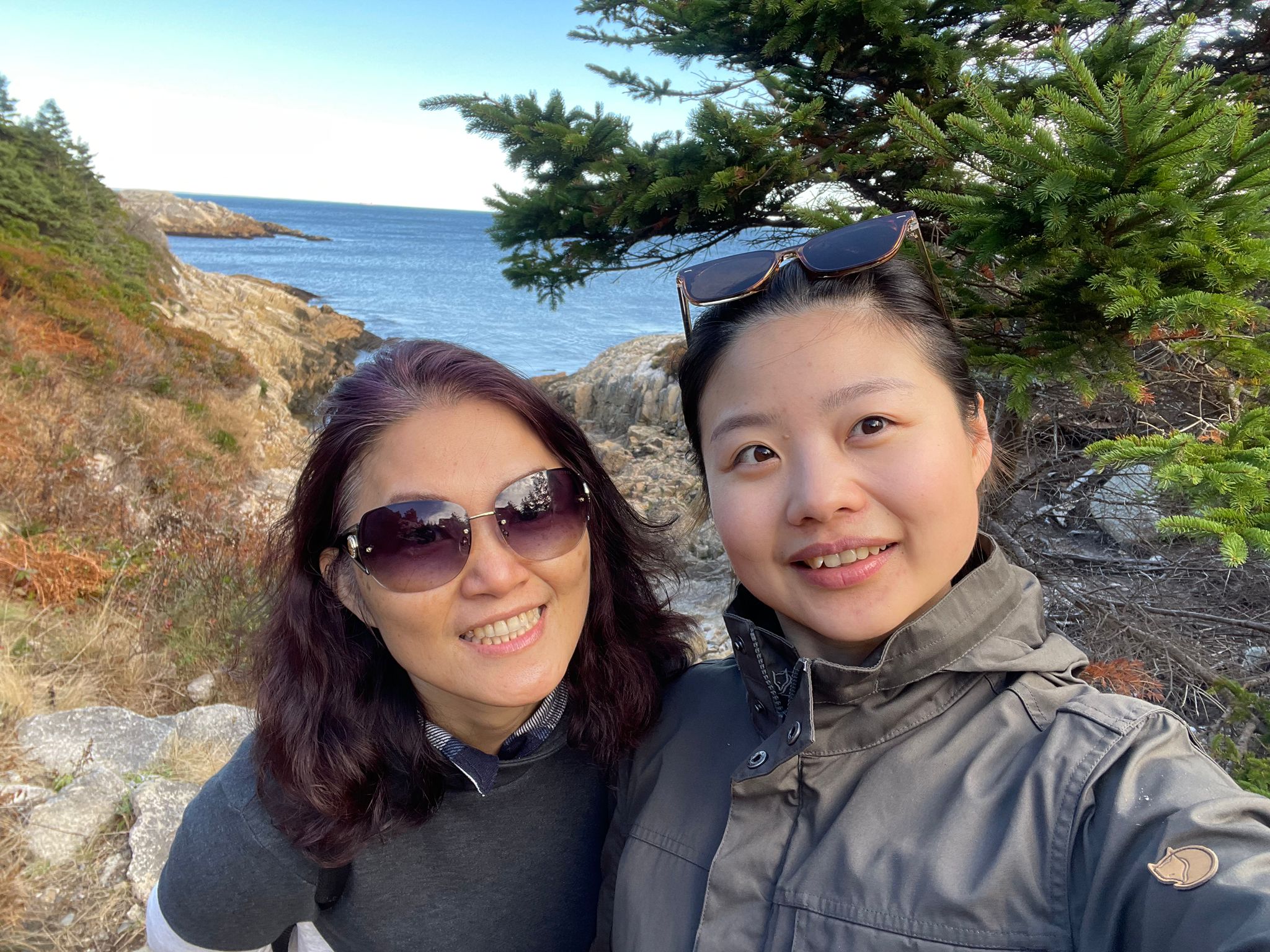 Chinese women's community 3rd meet up