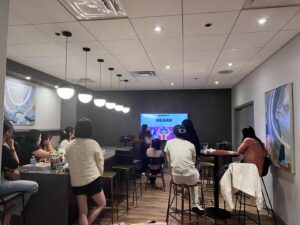 Chinese Women+ Network Gender Equality App