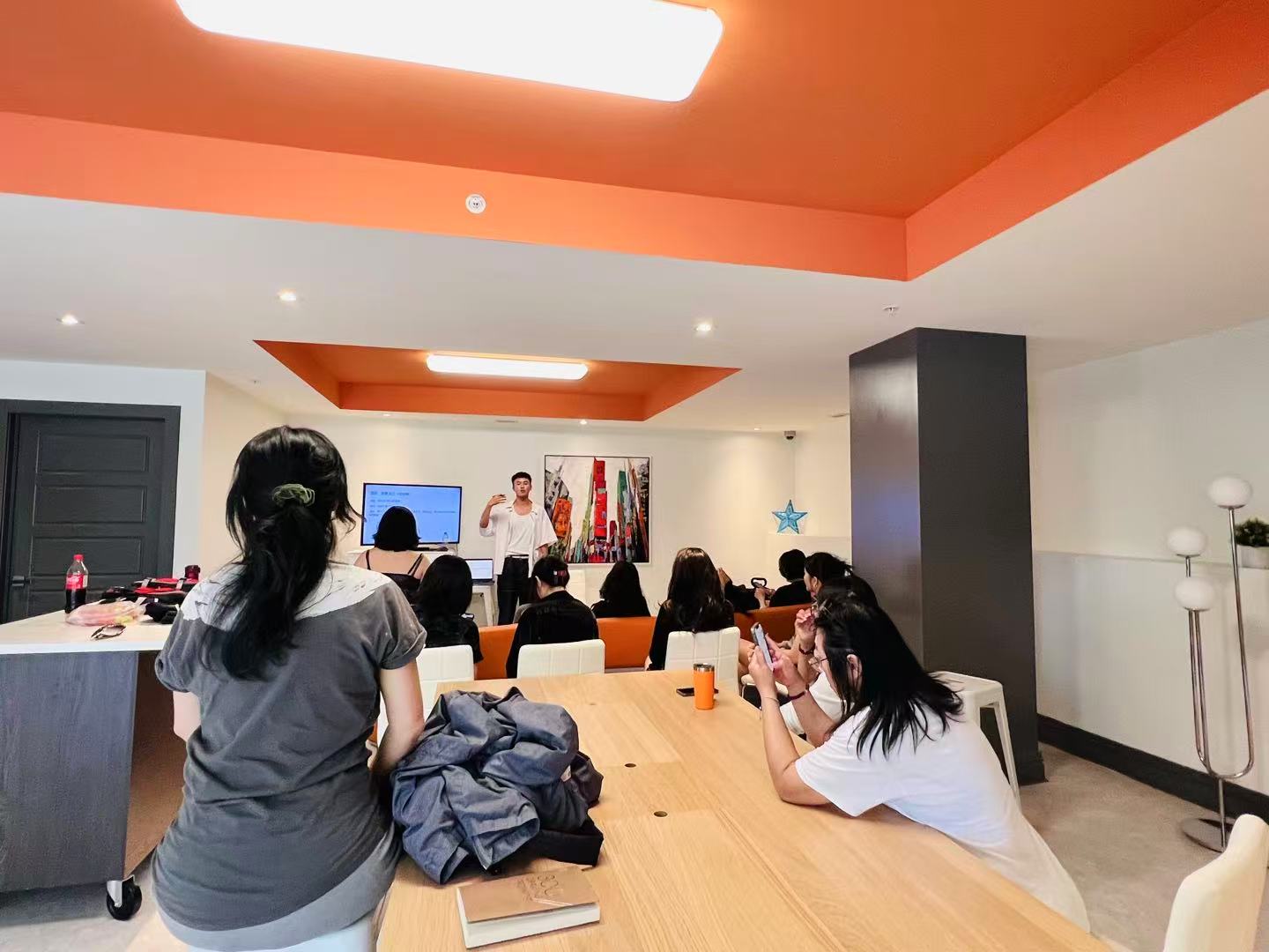 Chinese Women+ Network Women Photography