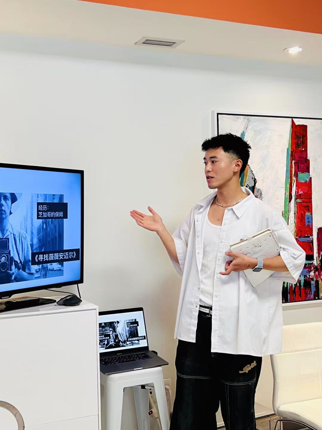 Chinese Women+ Network Women Photography