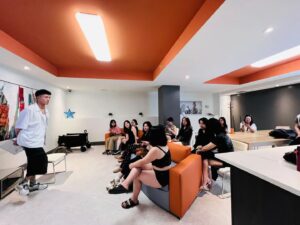 Chinese Women+ Network Women Photography