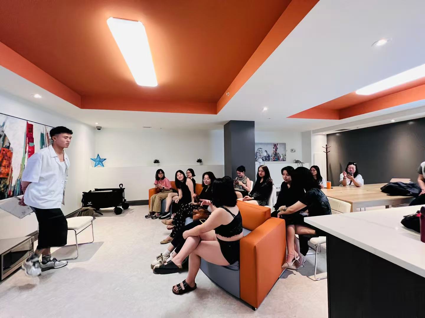 Chinese Women+ Network Women Photography