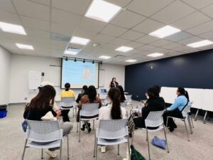 Chinese Women+ Network immigration