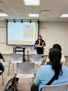 Chinese Women+ Network immigration