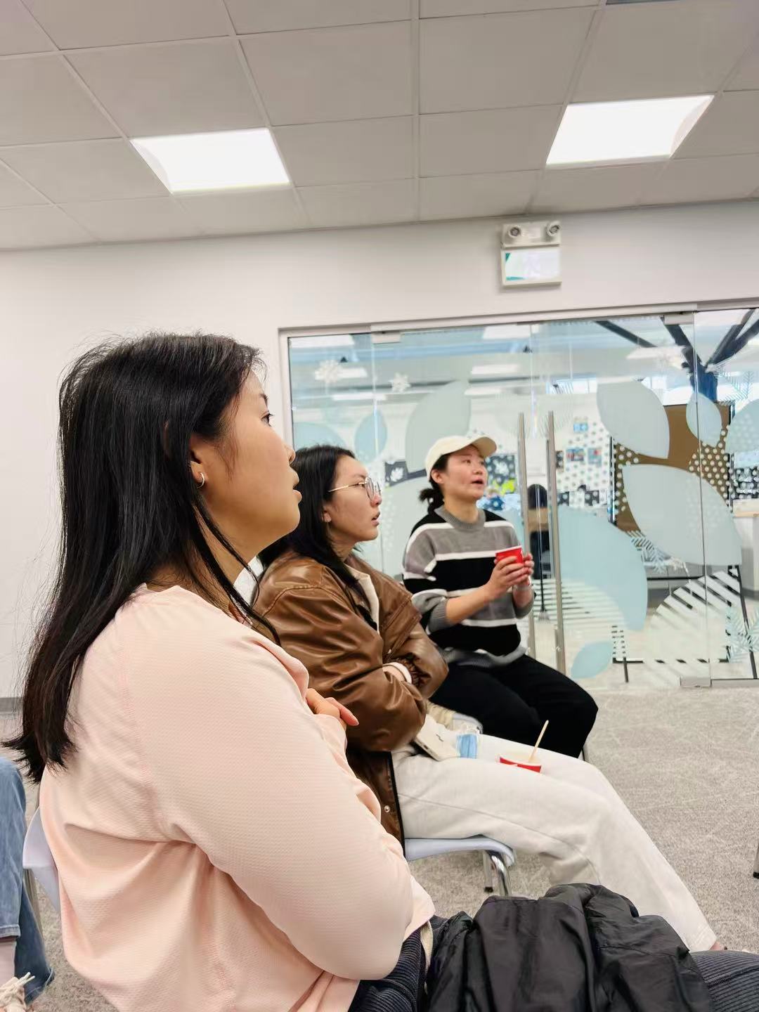 Chinese Women+ Network immigration