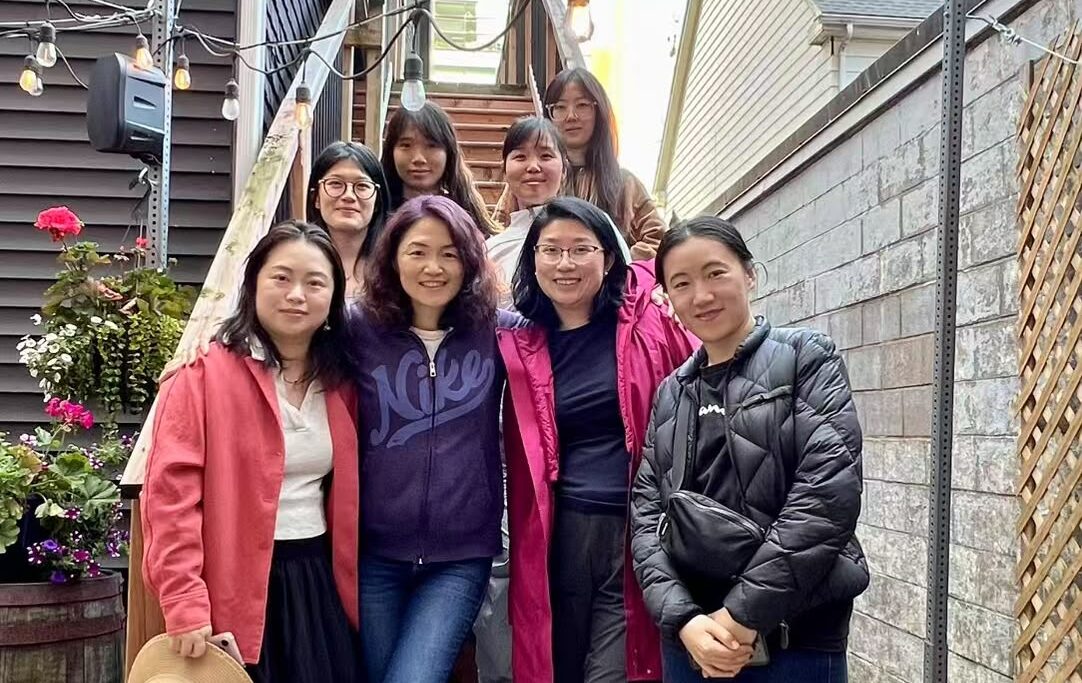 CWPN board members