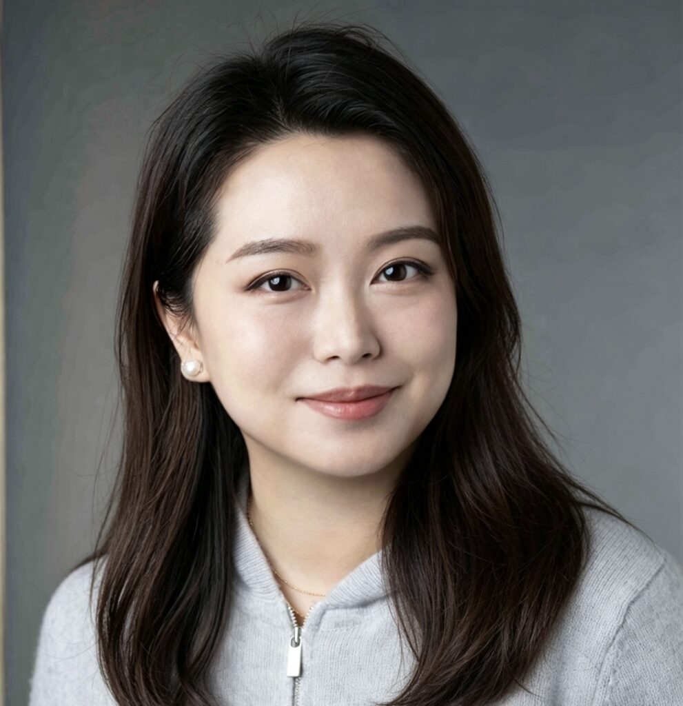 Eilish Zhang