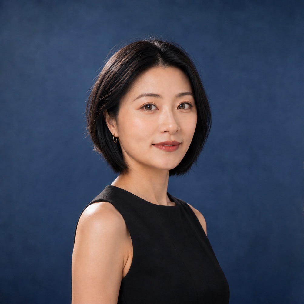 Hannah Zhou