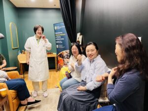 Sip into wellness Chinese traditional medicine sharing